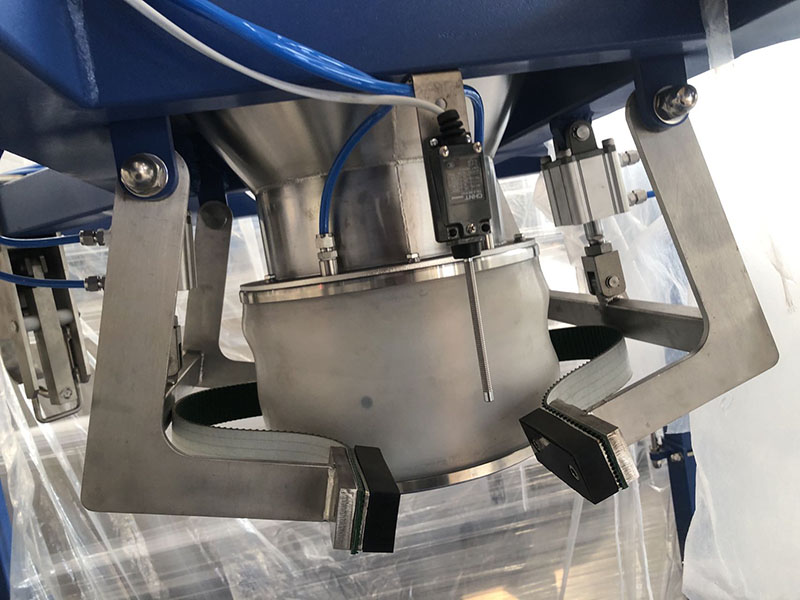 噸袋包裝機(jī)