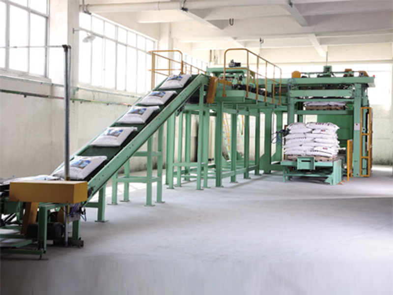 碼垛輸送設(shè)備