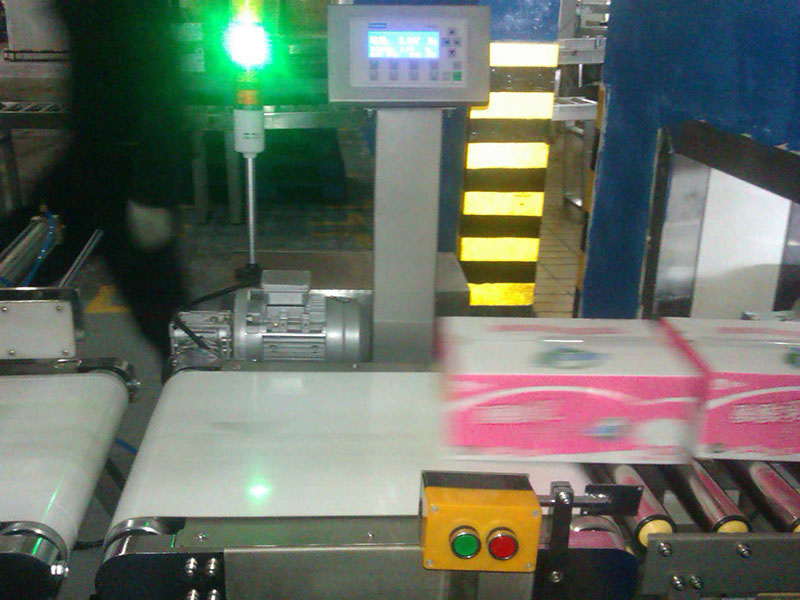 碼垛輸送設(shè)備