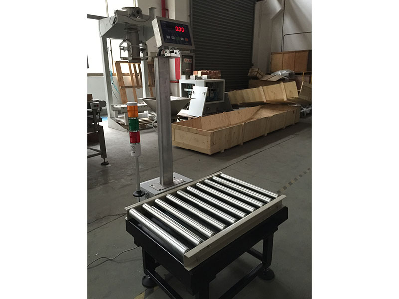 碼垛輸送設(shè)備