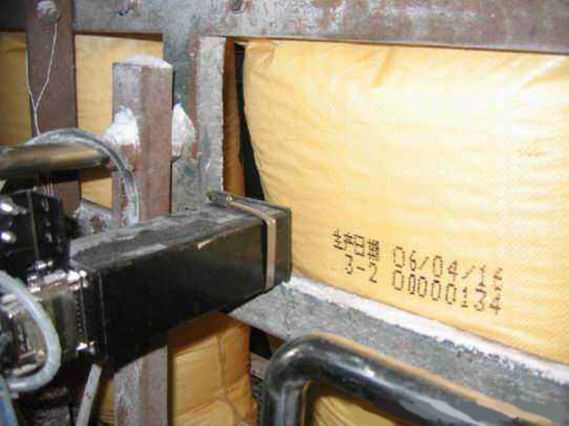 碼垛輸送設(shè)備