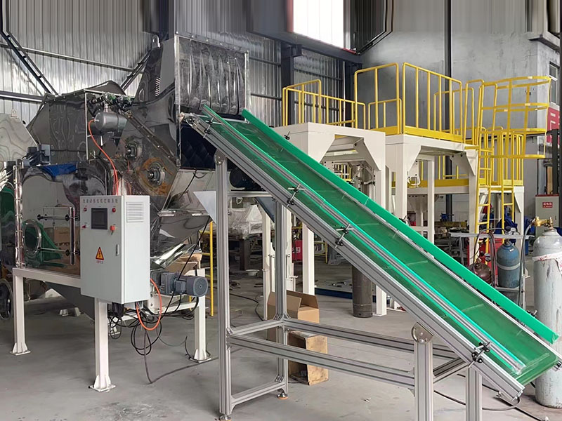 全自動拆包機(jī)