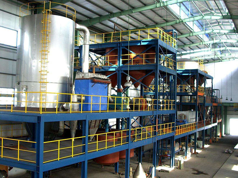 非標自動化系統(tǒng)