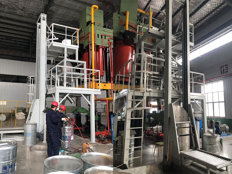 非標自動化系統(tǒng)